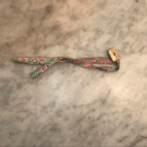 Lilly Pulitzer Croakie/ Sunglasses Strap